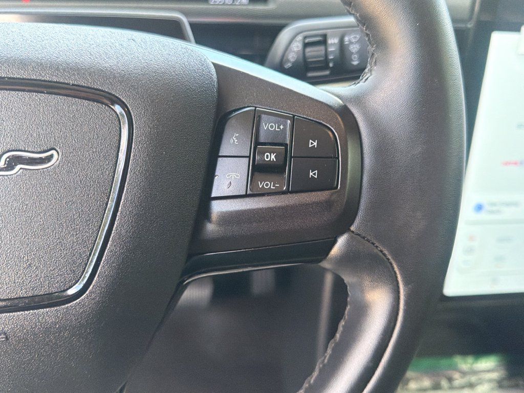Used 2023 Ford Mustang Mach-E Select RWD image 20