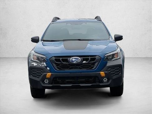 Certified 2025 Subaru Outback Wilderness image 2