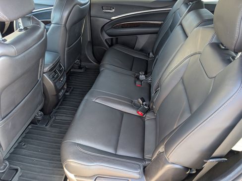 Used 2020 Acura MDX FWD image 28