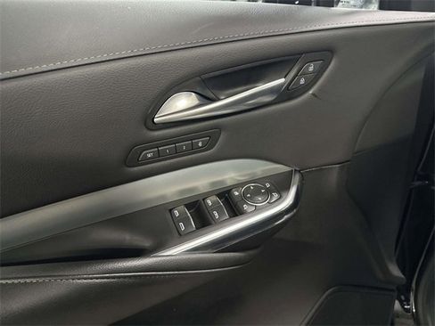 Certified 2023 Cadillac XT4 Premium Luxury w/ Technology Package image 17
