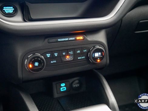 Used 2021 Ford Bronco Sport Big Bend image 11