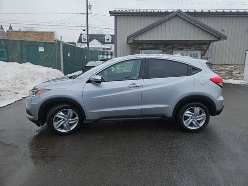 Used 2020 Honda HR-V EX image 6