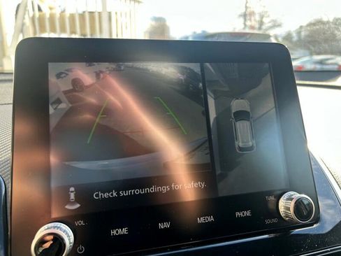 Used 2023 Mitsubishi Eclipse Cross SEL image 14