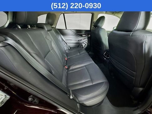 Used 2023 Subaru Outback Touring XT w/ Tech Package 2 image 35