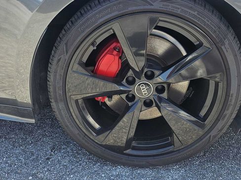 Used 2021 Audi A5 2.0T Premium Plus AWD/4WD image 6