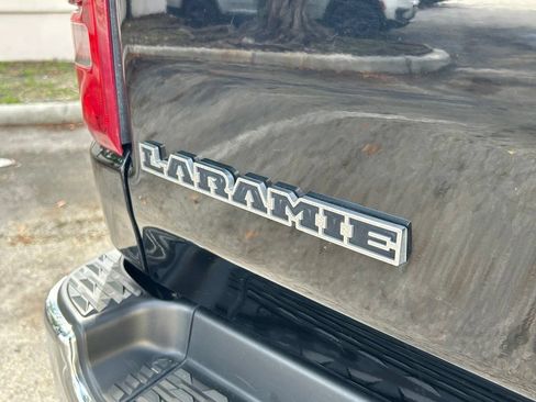 Used 2024 RAM 1500 Laramie RWD image 40