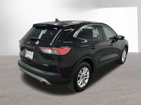 Used 2022 Ford Escape SE w/ Convenience Package image 7