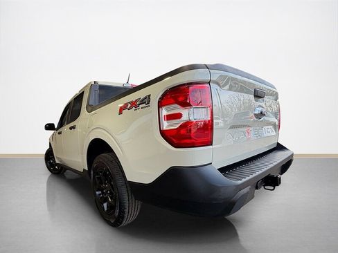 Used 2024 Ford Maverick XLT w/ Equipment Group 300A Standard image 6