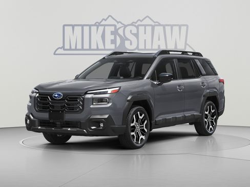New 2026 Subaru Outback Touring AWD/4WD image 1