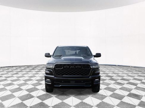 New 2026 RAM 1500 Express AWD/4WD image 9