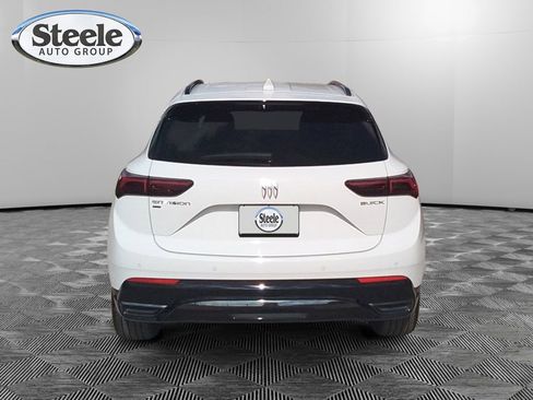 Used 2024 Buick Envision Sport Touring image 4