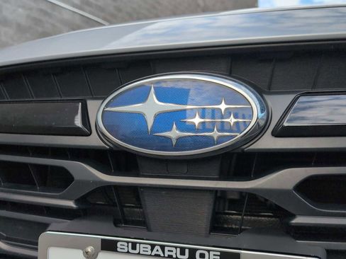 Used 2024 Subaru Outback Onyx Edition image 12