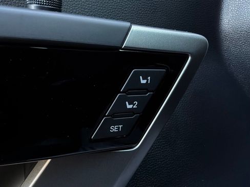 New 2026 Toyota Tundra Limited AWD/4WD image 20