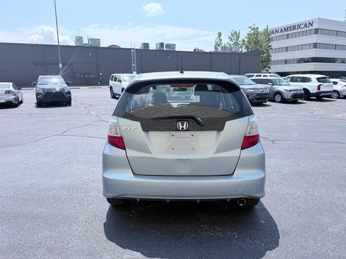 Used 2011 Honda Fit Sport image 3