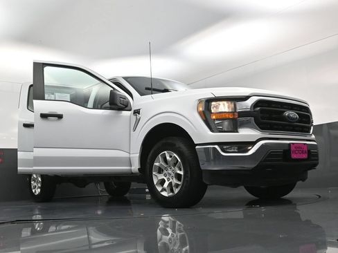 Used 2023 Ford F150 XLT AWD/4WD image 25
