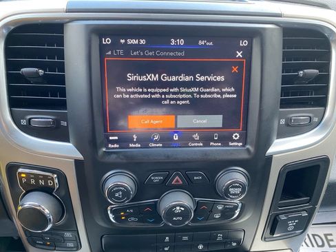 Used 2019 RAM 1500 Warlock w/ Electronics Group AWD/4WD image 26