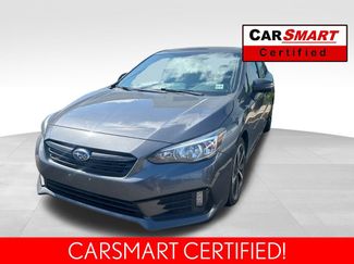 Used 2021 Subaru Impreza 2.0i Sport image 1