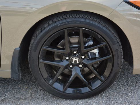Used 2025 Honda Civic Sport image 33