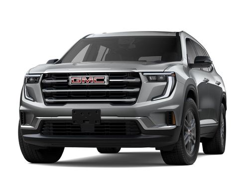 New 2026 GMC Acadia Elevation image 25