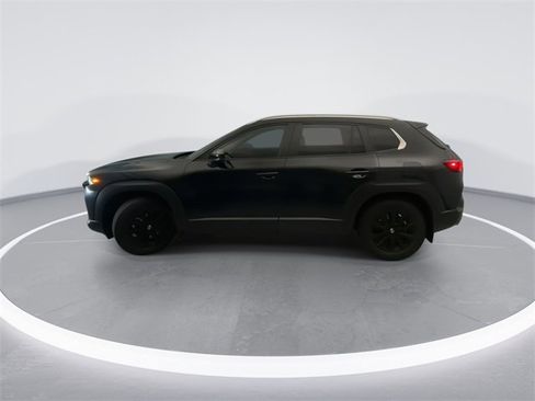 Used 2023 MAZDA CX-50 2.5 S w/ Cargo Package image 9