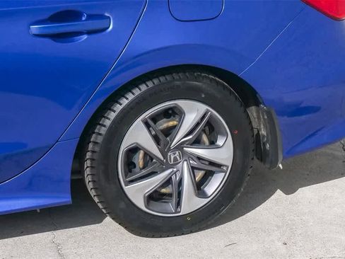 Used 2024 Honda Civic Sport image 6