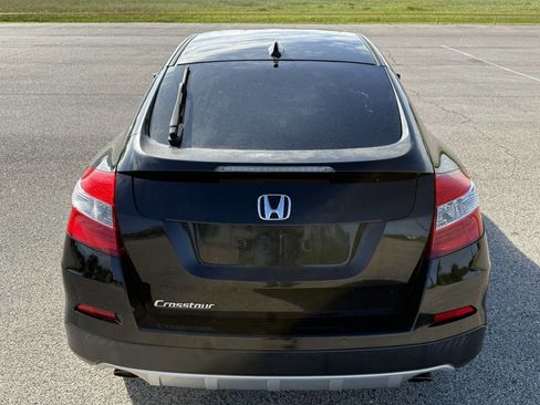 Used 2013 Honda Crosstour EX image 6