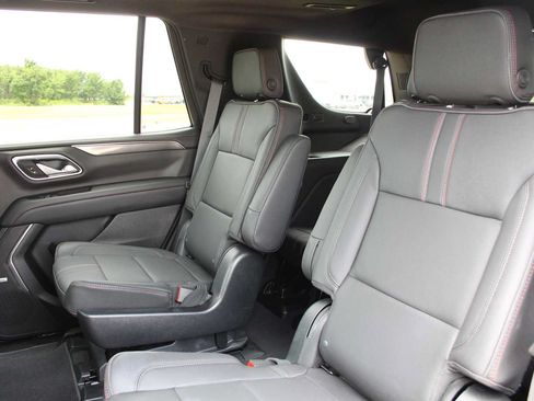 Used 2023 Chevrolet Tahoe RST w/ Luxury Package AWD/4WD image 24