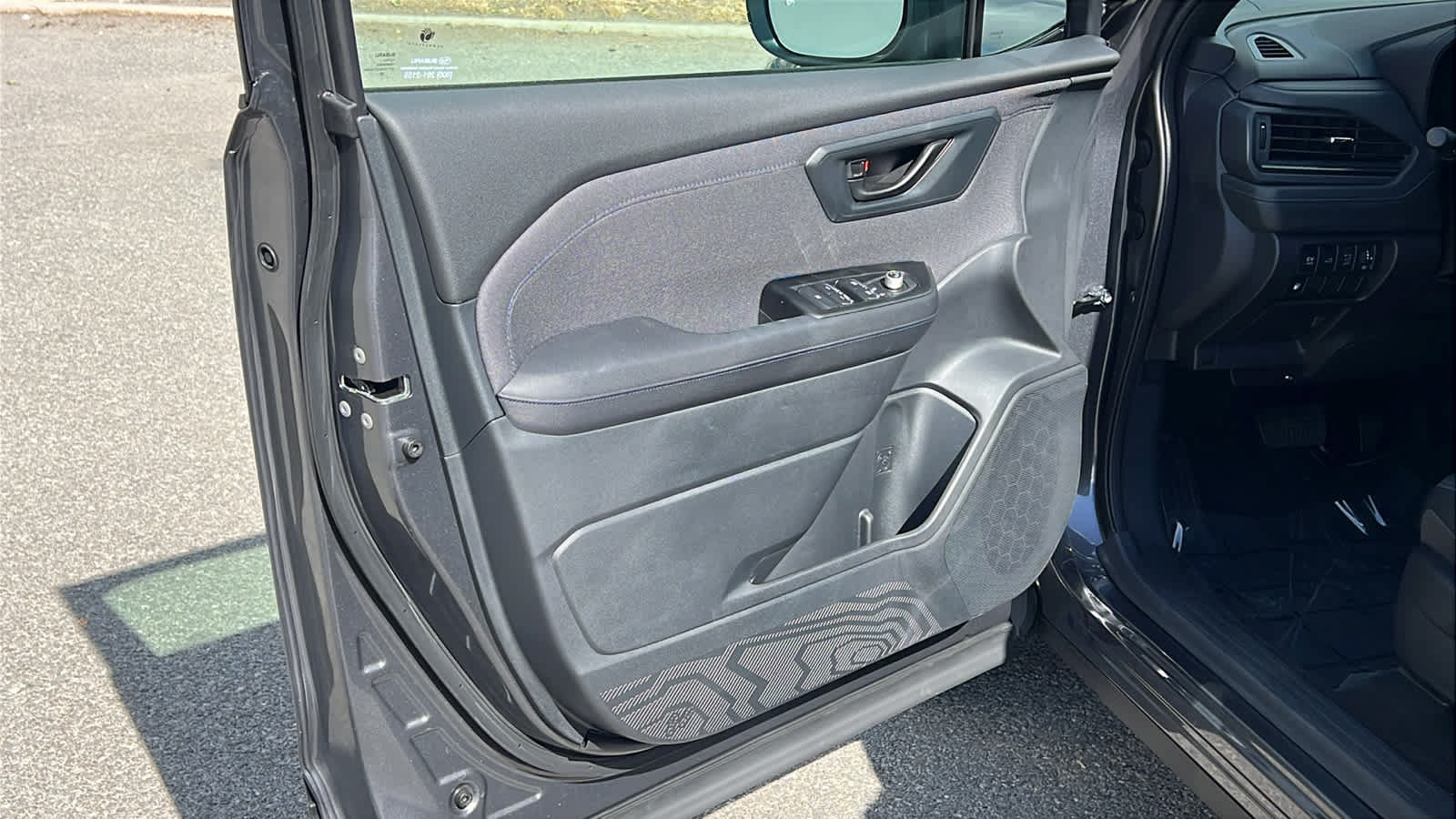 New 2026 Subaru Forester Premium AWD/4WD image 23