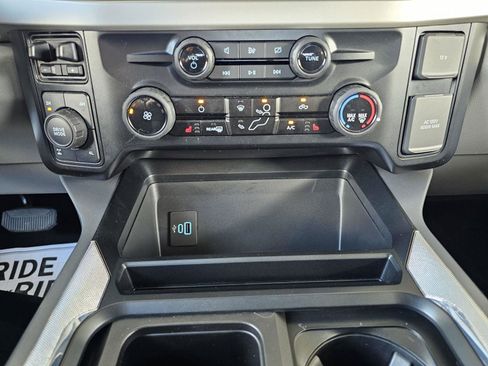 Used 2024 Ford F350 XLT w/ XLT Premium Package image 26