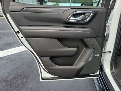 Used 2023 Chevrolet Tahoe RST image 12