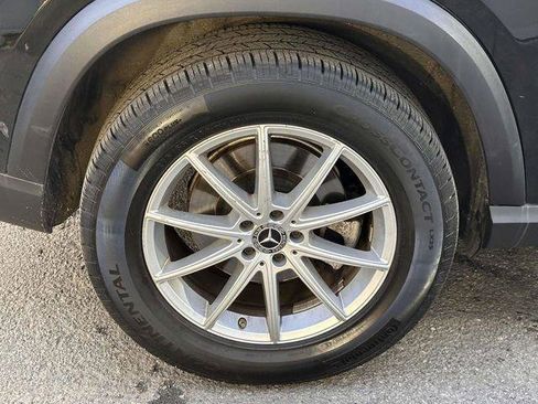 Used 2024 Mercedes-Benz GLE 450e 4MATIC image 10