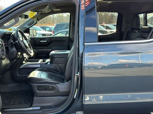 Used 2019 Chevrolet Silverado 1500 LTZ w/ LTZ Plus Package image 26