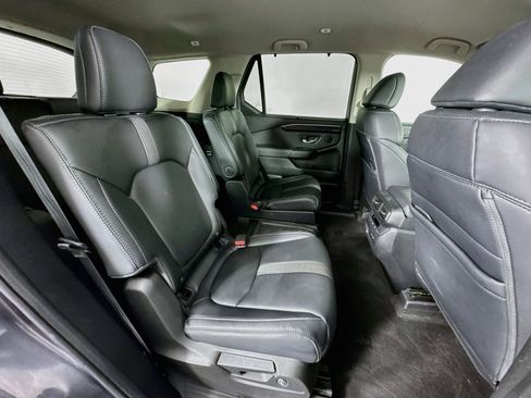 Certified 2023 Honda Pilot EX-L image 27