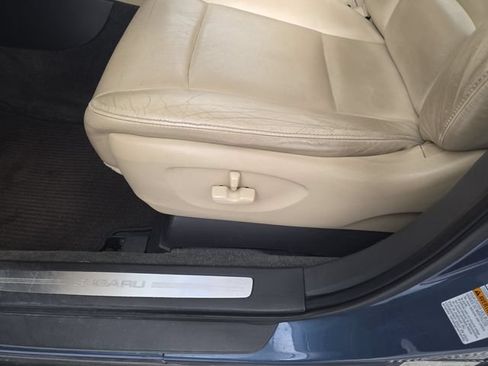 Used 2006 Subaru Tribeca AWD/4WD image 23