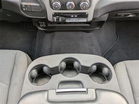 Used 2024 RAM 2500 Big Horn image 19