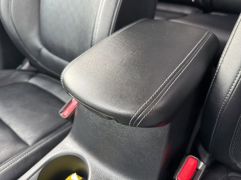 Used 2022 Kia Seltos SX w/ Sunroof Package image 36