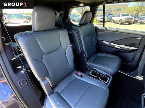 Used 2026 Lexus TX 350 AWD w/ Technology Package image 17