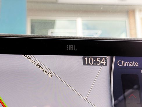 Used 2021 Toyota Highlander Platinum image 48