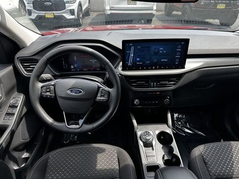 Certified 2023 Ford Escape Active w/ Tech Pack #1 AWD/4WD image 13