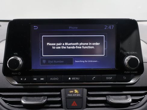 Used 2024 Nissan Altima 2.5 S image 28