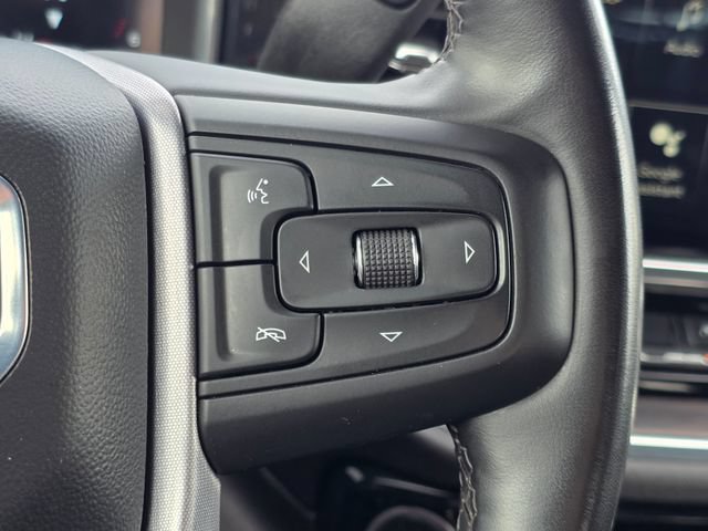 Used 2025 GMC Sierra 1500 SLT AWD/4WD image 31