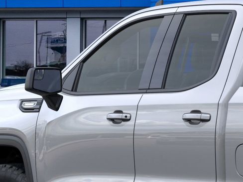 New 2026 GMC Sierra 1500 Elevation w/ Elevation Select Package image 15