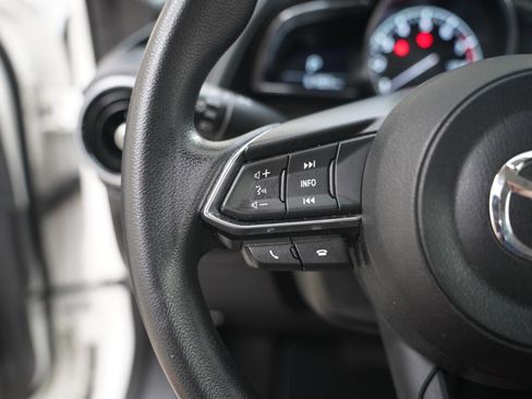 Used 2020 MAZDA CX-3 Sport AWD/4WD image 13
