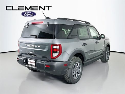 New 2025 Ford Bronco Sport Big Bend image 6