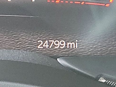 Used 2023 RAM 1500 TRX w/ TRX Level 2 Equipment Group image 33