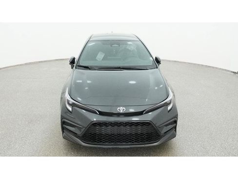 New 2026 Toyota Corolla SE image 11