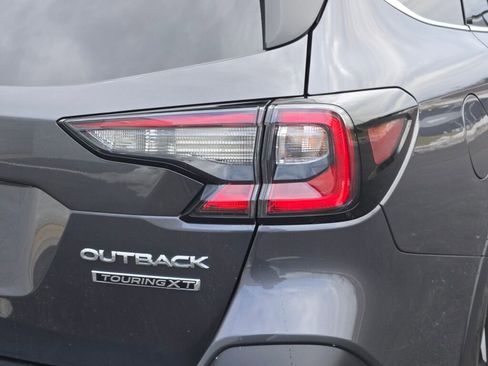 Certified 2021 Subaru Outback Touring XT image 12