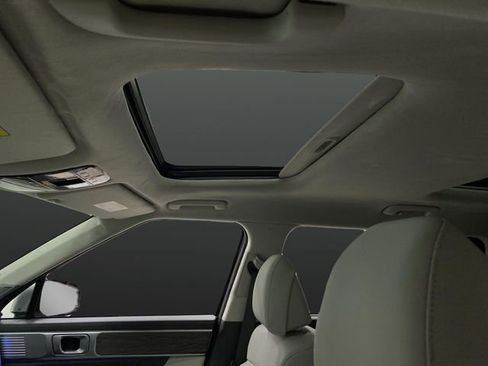 New 2026 Hyundai Santa Fe Calligraphy image 7