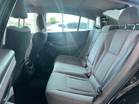 Used 2020 Subaru Legacy w/ Alloy Wheel Package AWD/4WD image 7