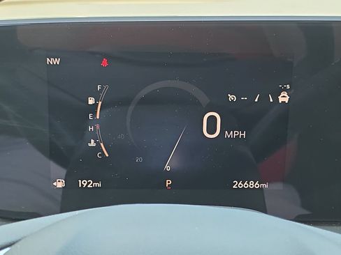 Certified 2024 Buick Encore GX Avenir w/ Avenir Convenience Package AWD/4WD image 21